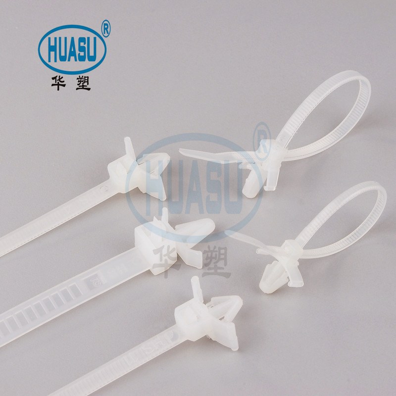 Wahsure top cable ties company for wire-1