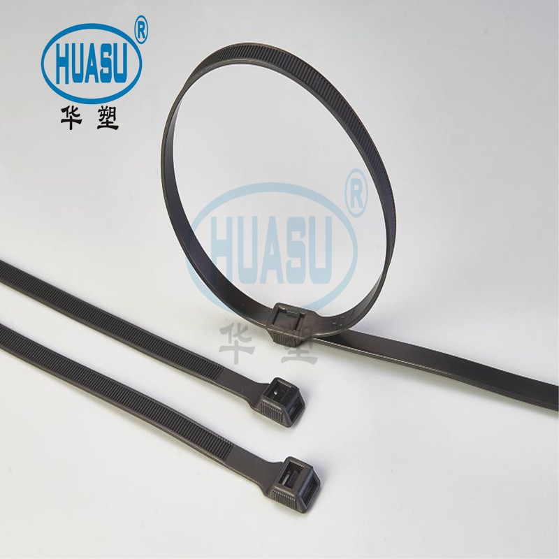 Wahsure auto cable ties wholesale suppliers for wire-1