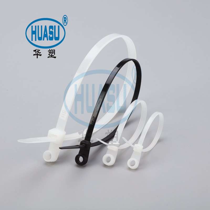 Wahsure cable ties suppliers for wire-1