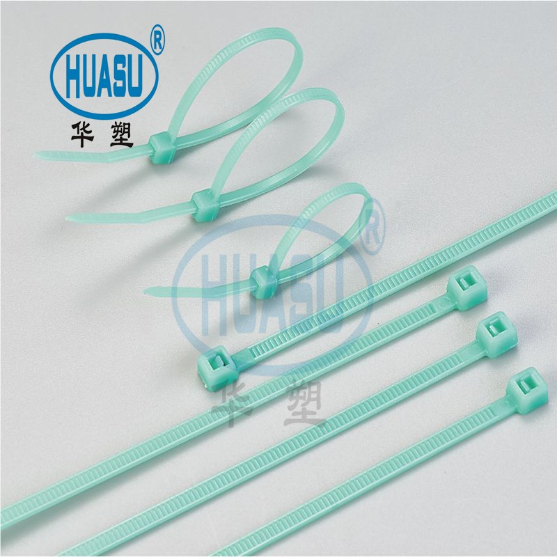 Wahsure industrial cable ties manufacturers for wire-1