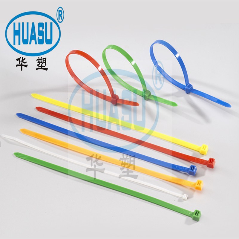 custom industrial cable ties manufacturers for wire-1