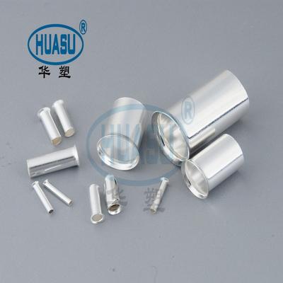 Non Insulated Cord-end Terminal Connectors Supply