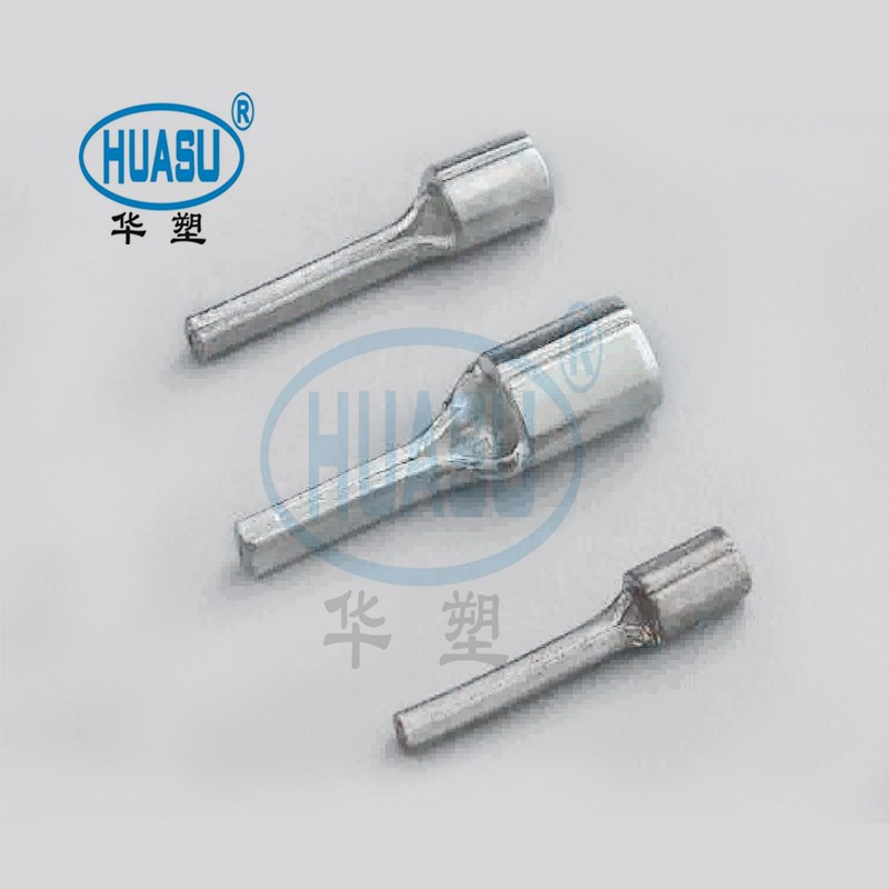 Cheap Non Insulated Pin Terminals Connectors Wholesale