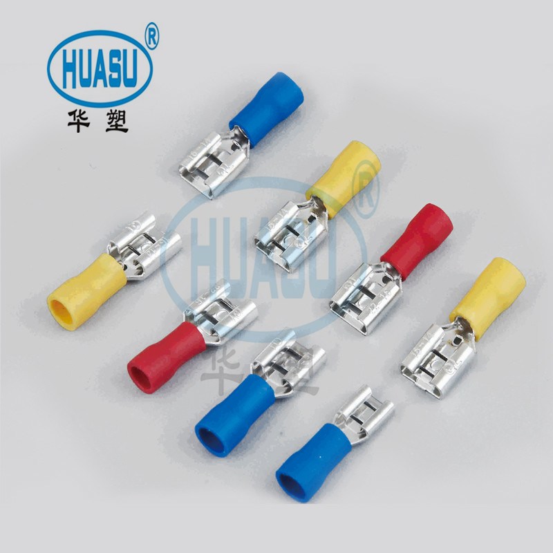 Wahsure cheap terminal connectors manufacturers for business-2