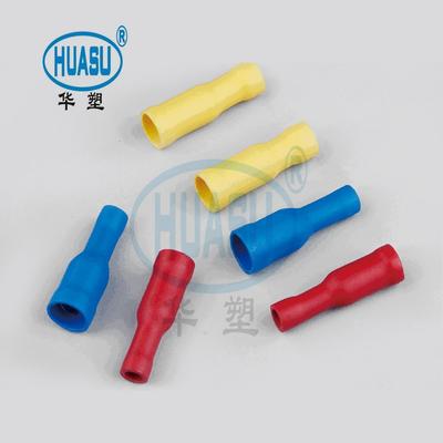 Natural Colored Bullet Female Connector Wholesale