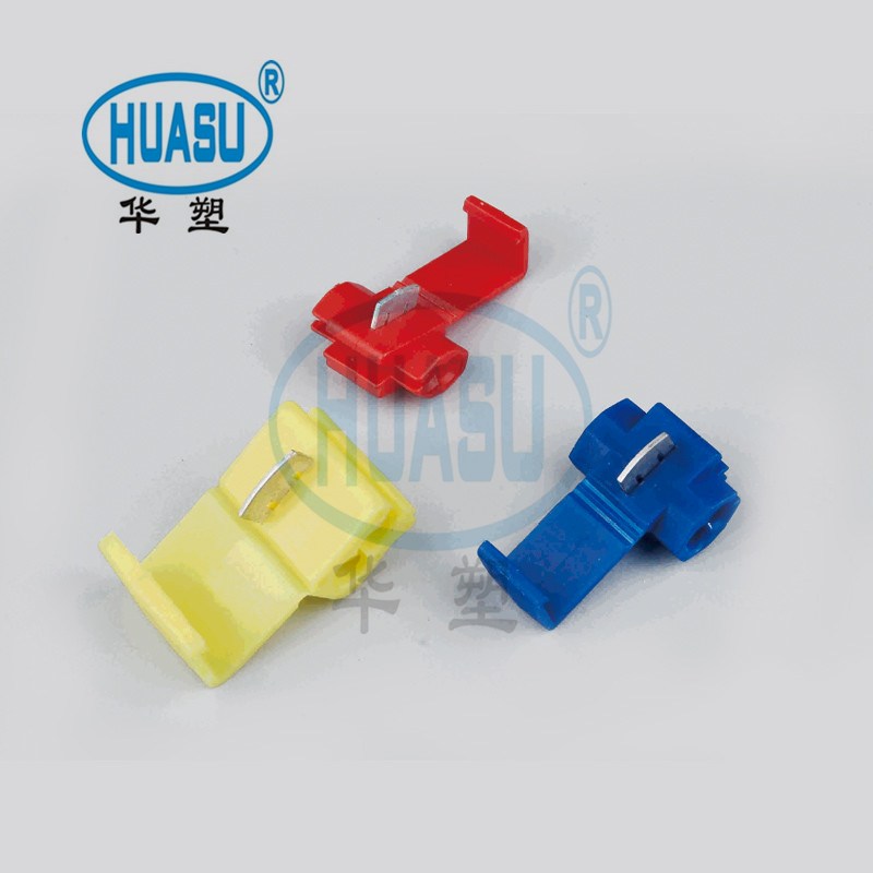 Wahsure electrical terminals suppliers for industry-2