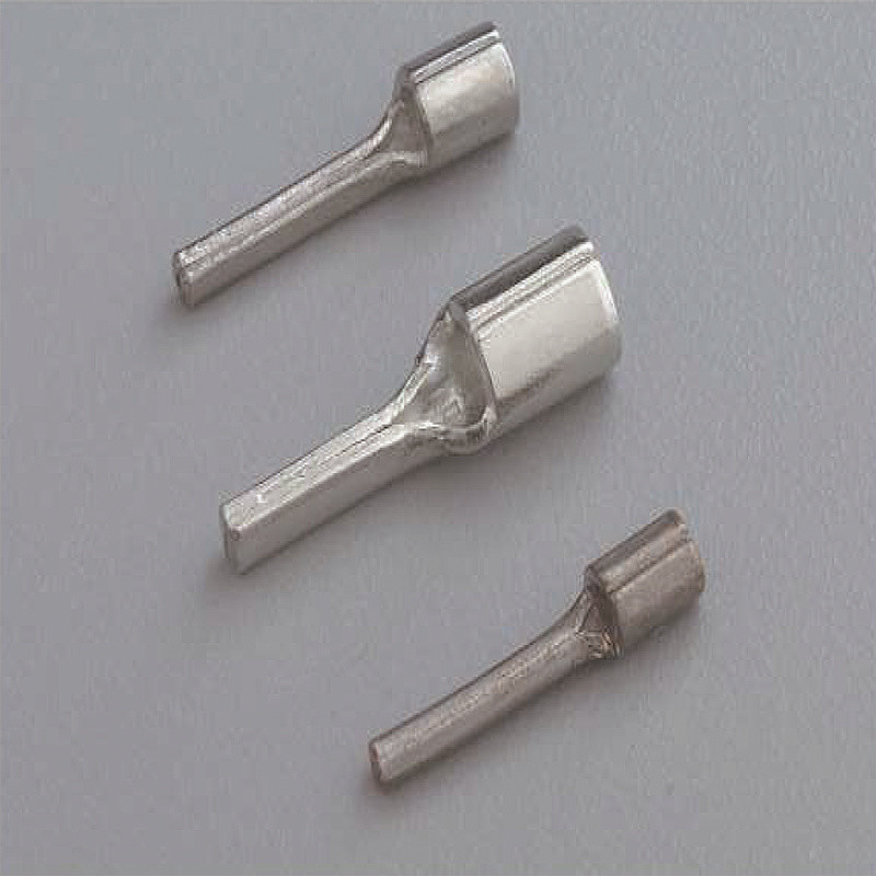 Cheap Non Insulated Pin Terminals Connectors Wholesale