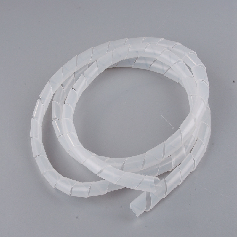 Flexible Spiral Wrapping Band Cable Wrap Wholesale