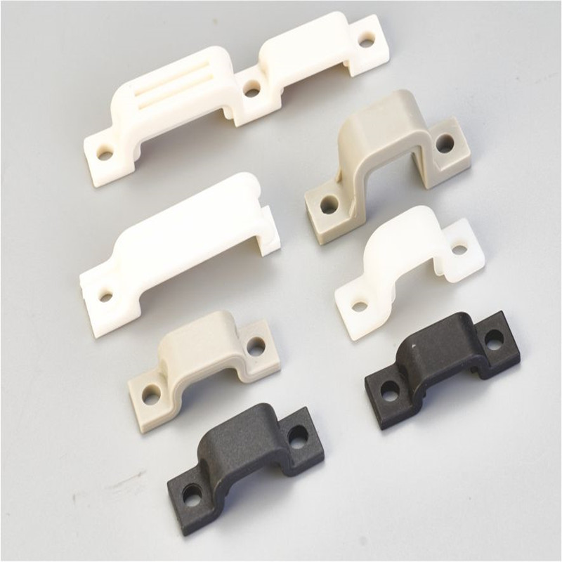 Plastic Cable Wire Tie Mounts Supply