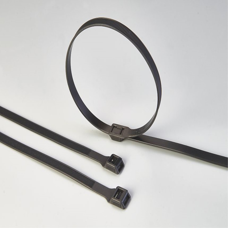 Cheap Plastic Low Profile Cable Ties Wholesale
