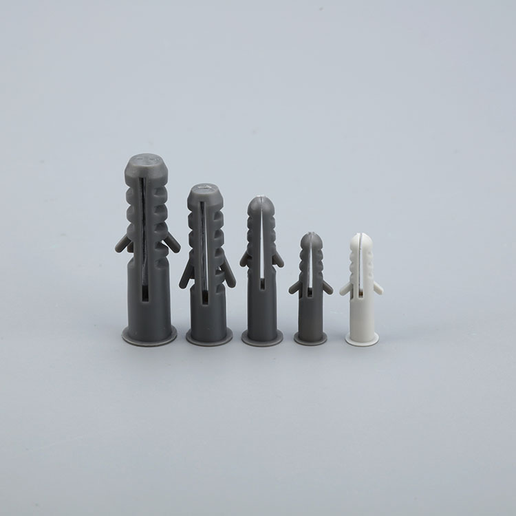 Manufacturer Supply Wall Expand Plug Expand Nail