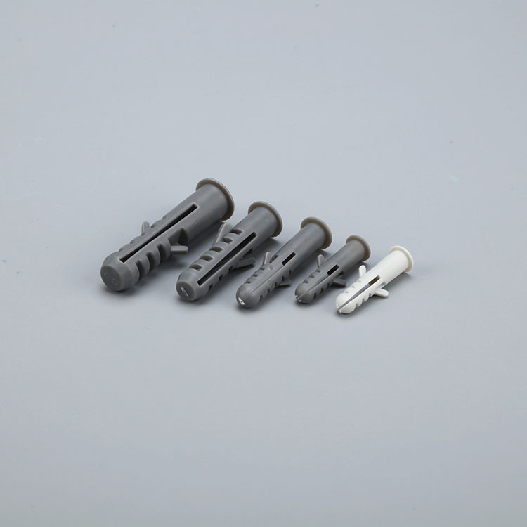Manufacturer Supply Wall Expand Plug Expand Nail