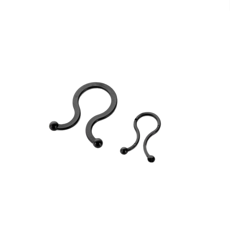 Good Quality Manufactured Nylon66 Plastic Standoff twist tie adjustable stand-off twist lock wire clamp wire saddle