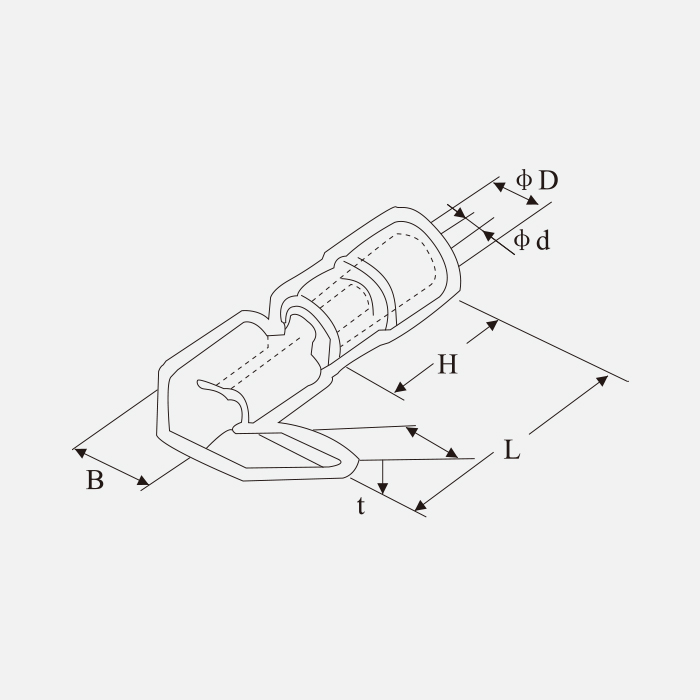 Wahsure durable electrical terminal connectors company for sale-1