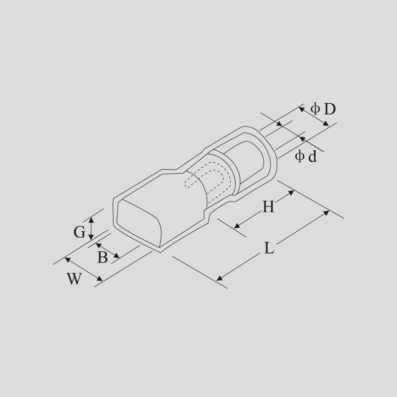 Wahsure cheap terminal connectors company for business-1