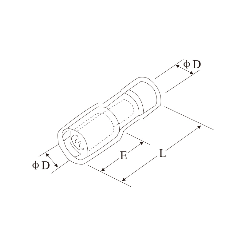 quick terminal connectors factory for business-1