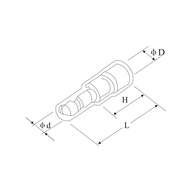 hot sale terminals connectors factory for industry-1