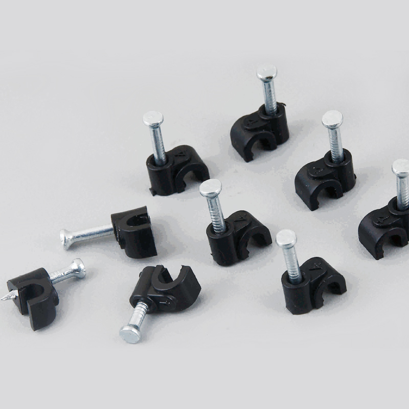 Wahsure new best cable clips company for industry-2