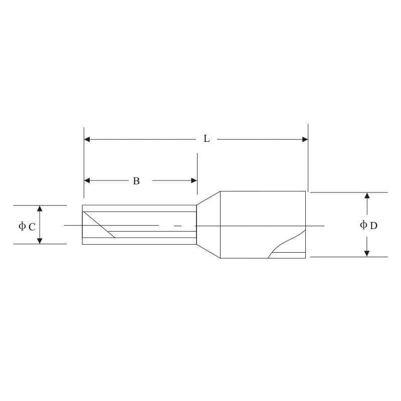 Wahsure durable terminals connectors supply for business-1