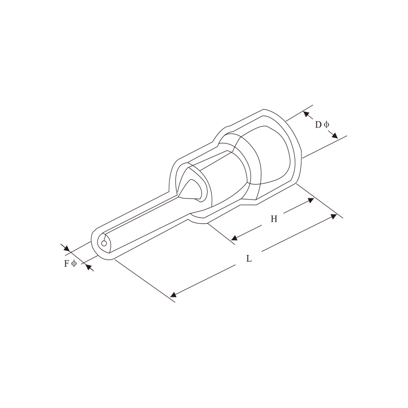 Wahsure terminals connectors manufacturers for business-1