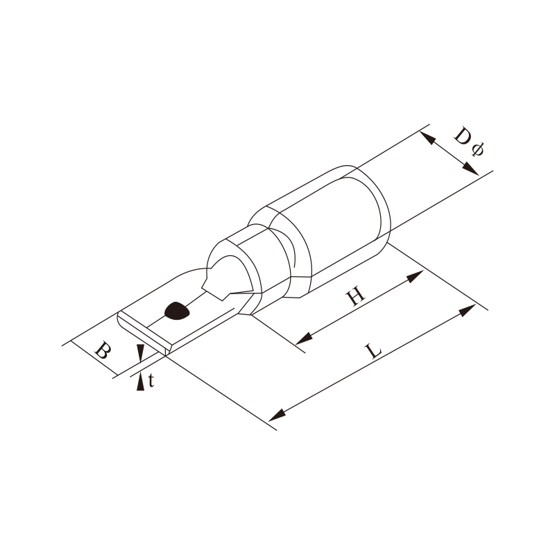 Wahsure cheap terminal connectors factory for industry-1