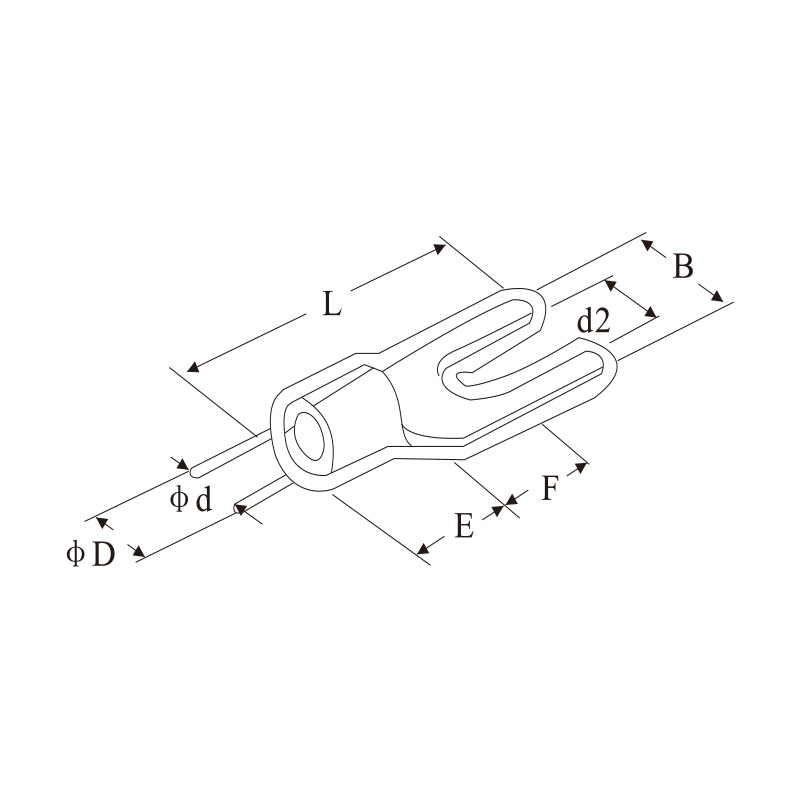 Wahsure electrical terminals company for business-1