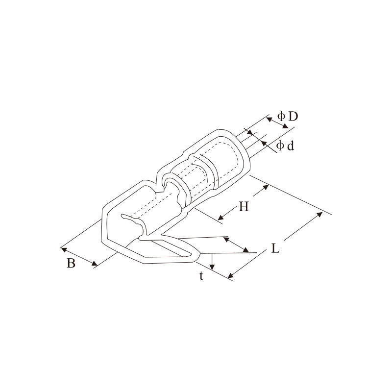 hot sale terminals connectors suppliers for industry-1