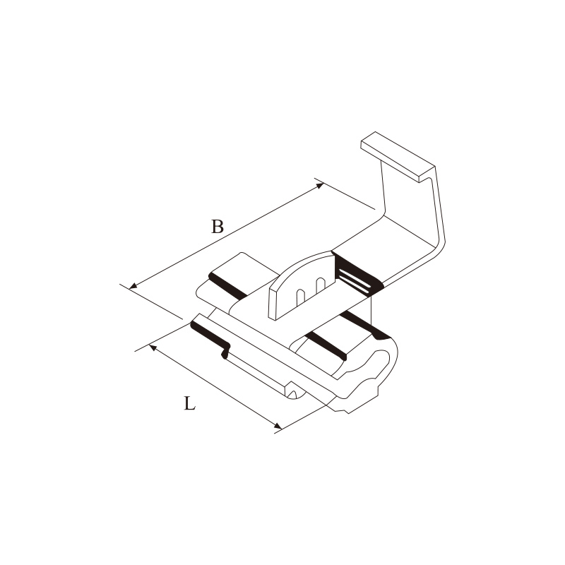 Wahsure electrical terminals suppliers for industry-1